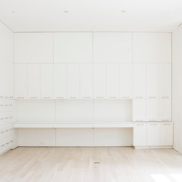 Interior Vignettes