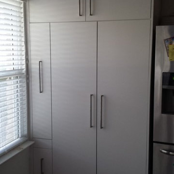 Kitchen Cabinets