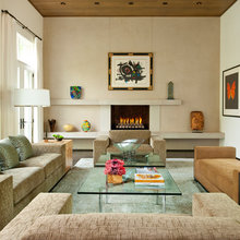 Living Room Ideas