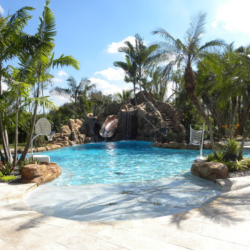 Polynesian Paradise