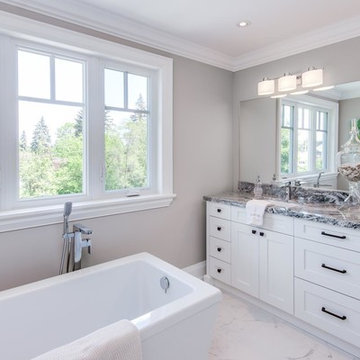 Oakville Millwork Design