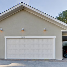 Exterior Finishes