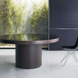 Berkeley Dining Table by Modloft - Dining Tables