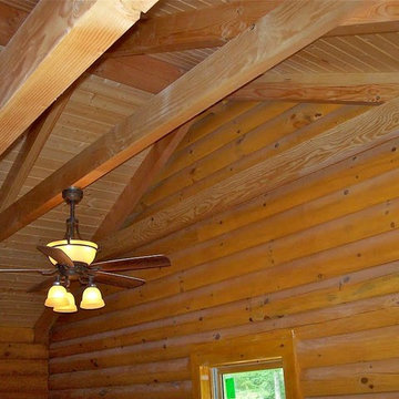 Get-A-Way cabin