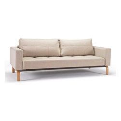 Innovation Cassius Deluxe Sofa - Sleeper Sofas
