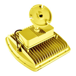 LED Explosion-proof Light - Lighting