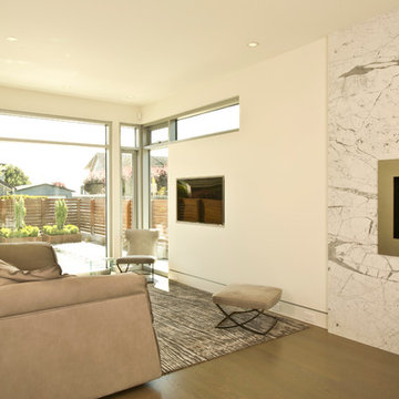 Bringing the Outdoors In