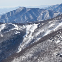 Mountain Chic