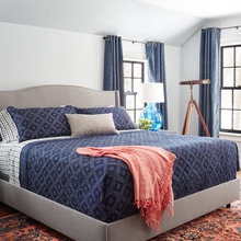 Bedrooms