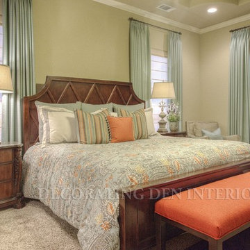 Dream Room 2016