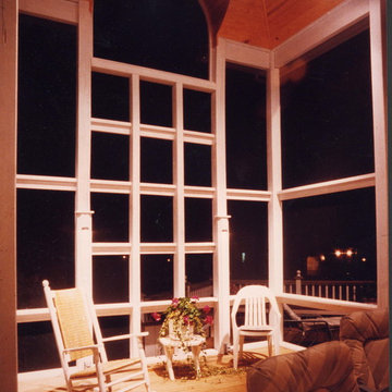 Porches/Decks