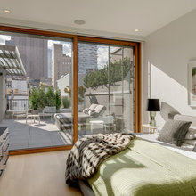 Bedroom Redo
