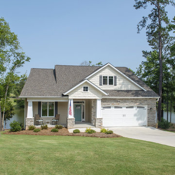 The Riverpointe Plan 1247