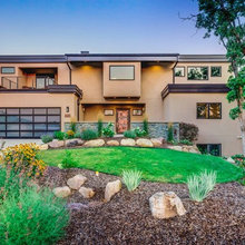 Oxbow - landscaping