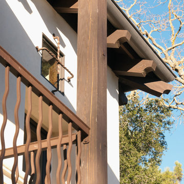 Diablo Residence #1