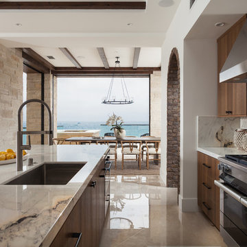 75 Mediterranean Kitchen Ideas You'll Love - July, 2026 | Houzz