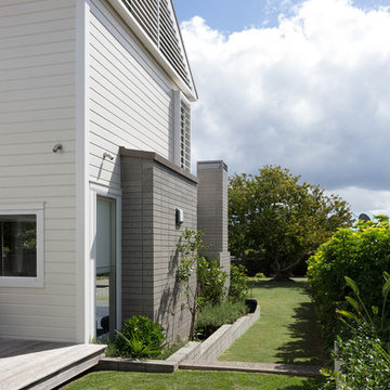 New house in Epsom, Auckland