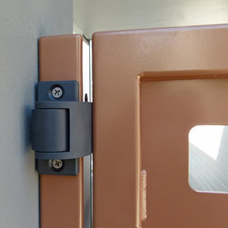 SureClose Hydraulic Hinge & Gate Closer - Products