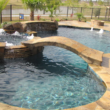 World's Greatest Pools 2013 Summer Entries
