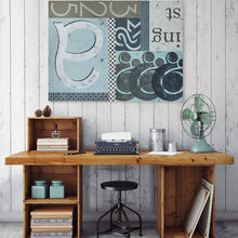 Art studio