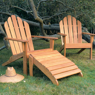 2016 Outdoor Living