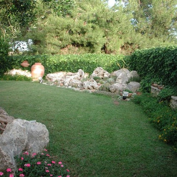 PICCOLI SPAZI