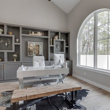 Home office