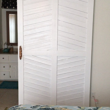 Galveston Beach House