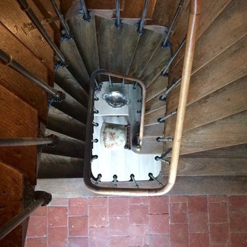 Maison de campagne