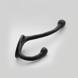 Iron Decorative Hook # 8381 - Products