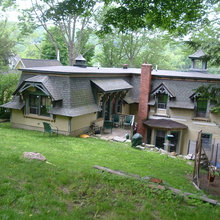 Exterior Ideas