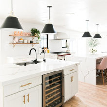 My Kitchen Plan