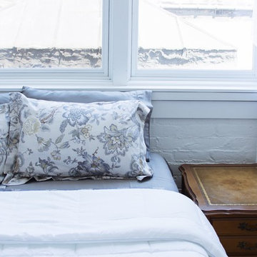 Luxurious Bedding