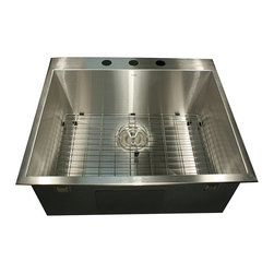 Beautiful Sinks - Products