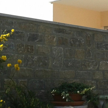 Treppenbau