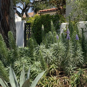 George Washington Smiths Design Studio in Montecito