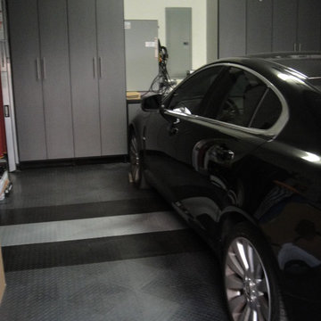 Garages