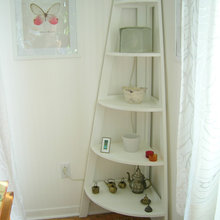Shelving