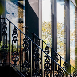 Gauden Road - Patio Doors & Bi-fold Doors
