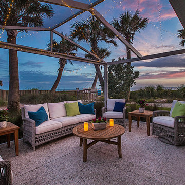 Casey Key Cottage