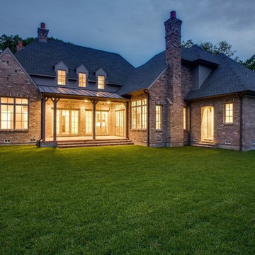 Lupton (Preston Hollow)
