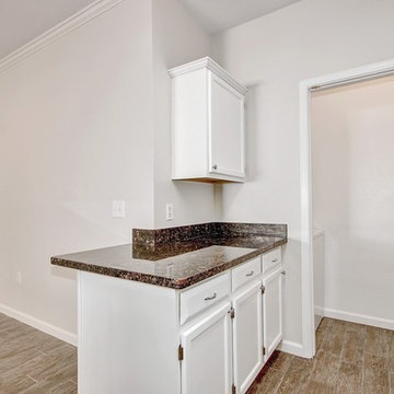 Condominium Remodel