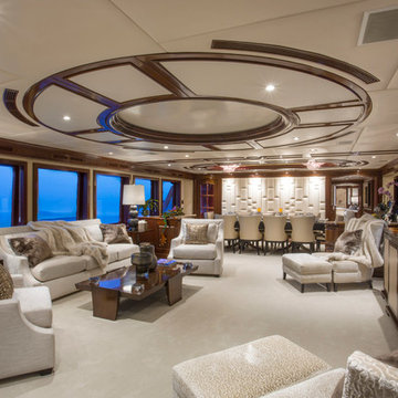145' Trinity