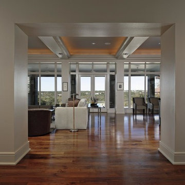 Bluffview Residence