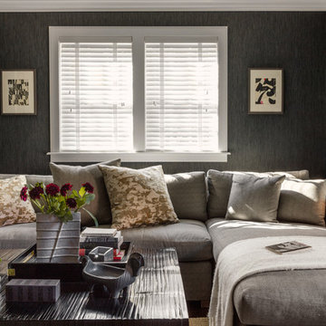 Historic Townhouse Renovation