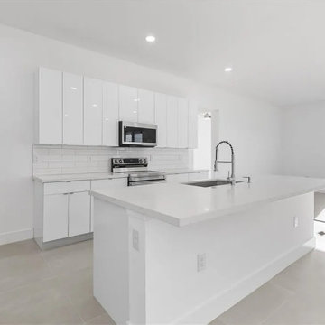 Custom Build Home