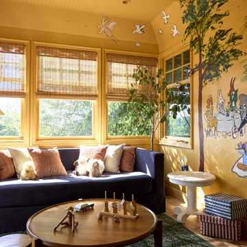 Playroom