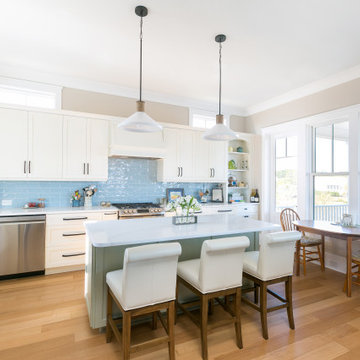 CLB Network - Arnett Custom Homes - Charleston, SC - 8