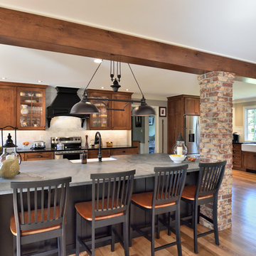 Purcellville Country Kitchen