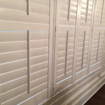 Custom Shutters in Smyrna GA